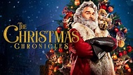 The Christmas Chronicles (2018) - Backdrops — The Movie Database (TMDB)