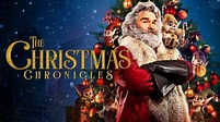 The Christmas Chronicles (2018) - Backdrops — The Movie Database (TMDB)