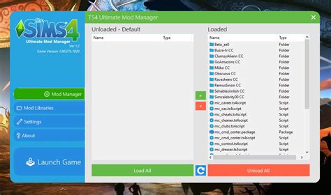 Top 3 The Sims 4 Best Mod Managers Gamers Decide