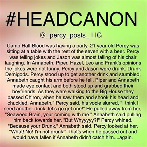 458 Best Percy Jackson Headcanons Images On Pinterest Percy Jackson