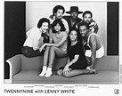 Twennynine With Lenny White | Discography | Discogs