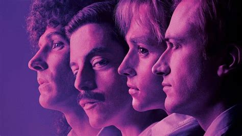 Bohemian Rhapsody Queen Movie Bohemian Rhapsody Queen Band