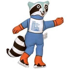 A Look At Terrible Winter Olympic Mascots Through The Years Daily