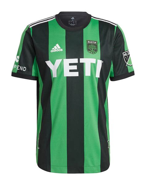 Austin Fc 2022 Formalar