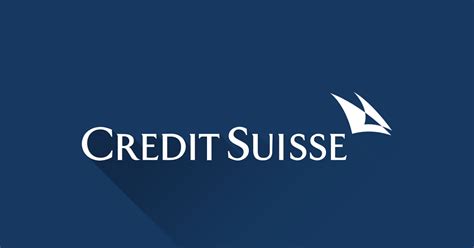 Credit suisse logo by unknown author license: Credit Suisse Logo - 237 Design