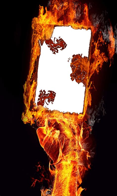 Flame Frame Png Hd Png Pictures Vhvrs