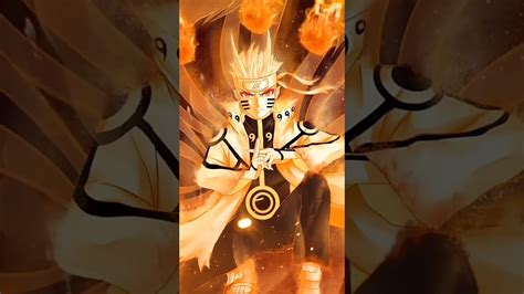 Cool Naruto Uzumaki Wallpaper 4k 1280x720 Download Hd