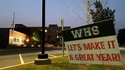 Winchester High School Goes Remote After Student Tests Positive for ...