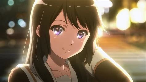 720p Free Download Reina Anime Sound Smile Euphonium Cute Hibike Girl Kousaka Hd