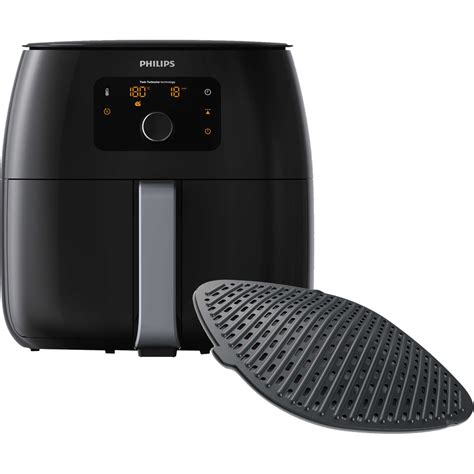 Philips Avance Airfryer XXL HD9653 90 Bakvorm FRITEUSE Koop Je