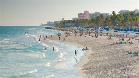 Visit Deerfield Beach Best Of Deerfield Beach Fort Lauderdale Travel 2022 Expedia Tourism