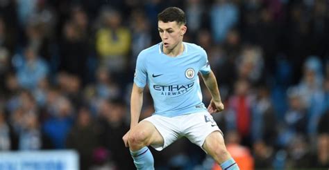 I've been dreaming of this day ever since i was little kid. Where's Phil Foden now? Bio: Salary, Career, Family ...
