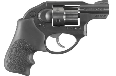 Ruger Lcr 22 Wmr Double Action Revolver Vance Outdoors