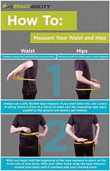 To find it, measure your inner leg from your crotch to where you want your pants to fit on your ankle. Hip VS. Waist Measurement: How & Where to Measure ...