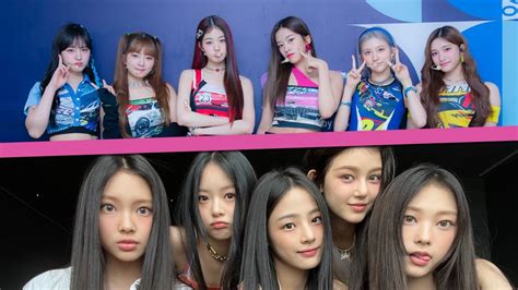 Nuevos Girl Groups Que Podrían Ser El Rookie Del Año Este 2022