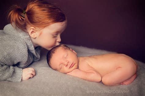Newborn Photography By Ann Wo Newborn Photographer London Baby