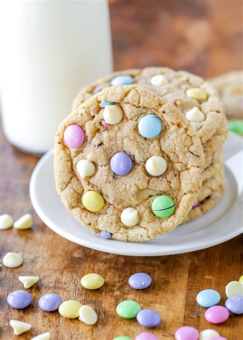10 Easter Cookies Our Go To Recipe Lil Luna