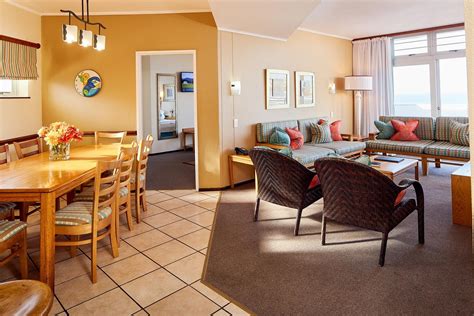 Self-Catering Accommodation in Margate | La Côte d'Azur Resort