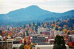 The Top 5 Places For Art and Culture In Eugene Oregon