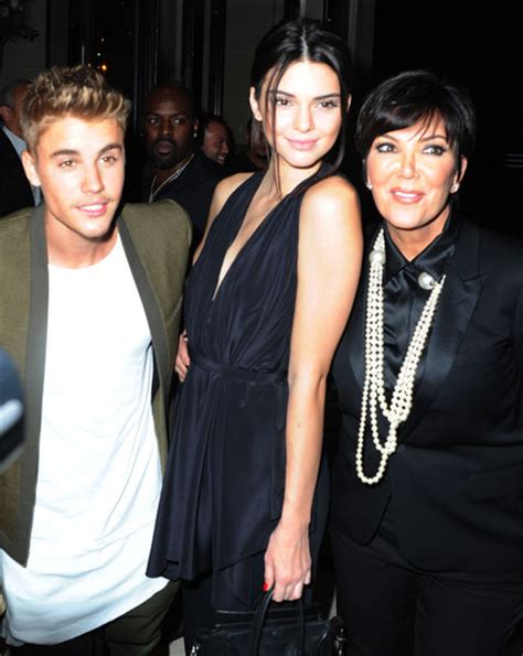 Find the perfect kendall jenner justin bieber stock photos and editorial news pictures from getty images. Kendall Jenner shows love for dad Bruce Jenner with ...