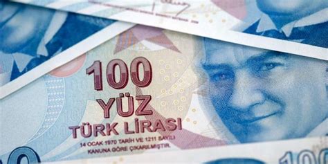 Moodysten Türk lirasına ilişkin değerlendirme