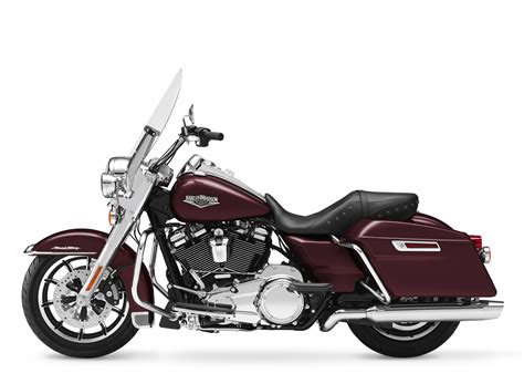 The road king is powered by a air cooled electronic sequential portable fuel injection (espfi) 1745 cc 2 cylinder engine that gives 149 nm torque at 3250 rpm. Gebrauchte und neue Harley-Davidson Road King FLHR ...