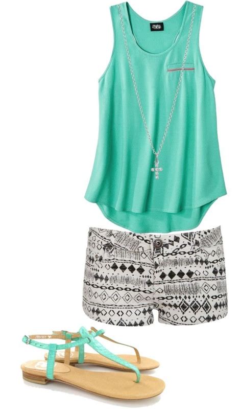 pin by ericka hager on c h i c cute summer outfits fashion clothes