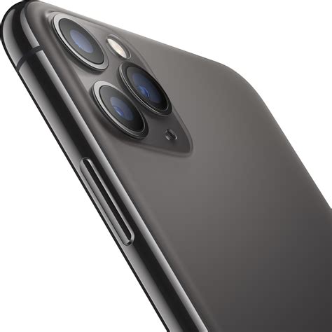 Смартфон Apple Iphone 11 Pro 64 Gb Space Grey Emagbg