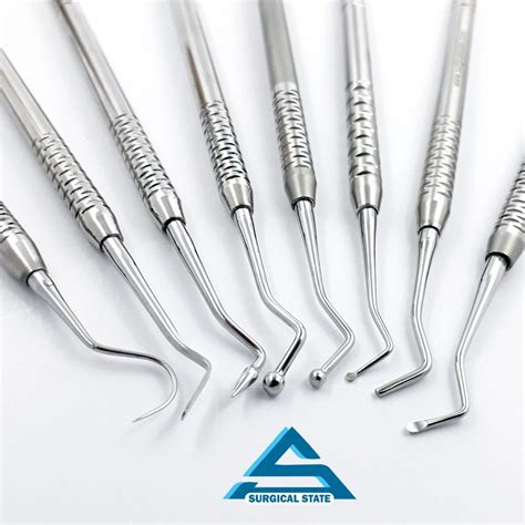 Dental Filling Instruments Composite Plastic Filling Instrument Buy