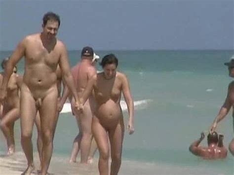 Nudist Beach XVIDEOS COM