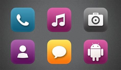 Free 117 Rounded Android Icons Png Titanui