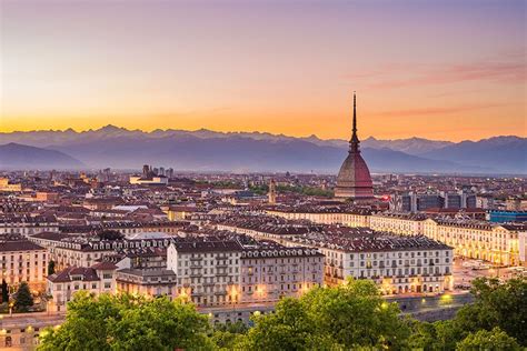 5 Reasons That You Must Visit Turin Italys Most Underrated City