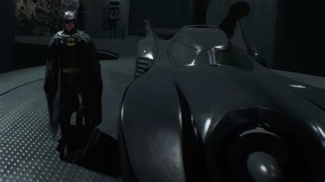 tim burton s 1989 batman is the inspiration behind awesome fan made video game — geektyrant