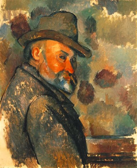 Art And Artists Paul Cézanne Part 12