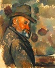 ART & ARTISTS: Paul Cézanne - part 12