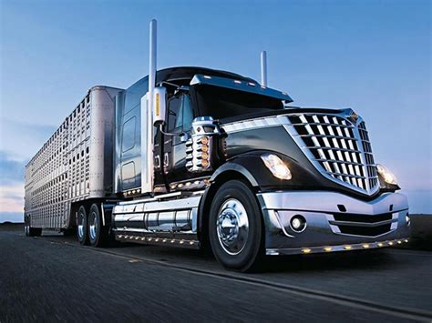 International Trucks For Sale In Tampa Florida Serving St Petersburg