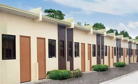 The Everyday Filipinos Affordable House And Lot Bria Homes