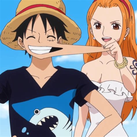 One Piece Oc One Piece World Nami One Piece Otaku Anime Anime Art