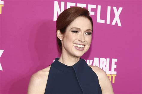 Do you like this video? Ellie Kemper's Journey From An Ordinary Midwest Childhood ...