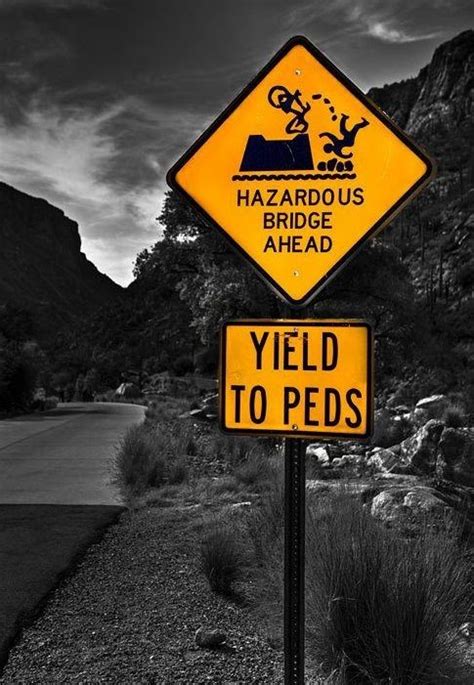 15 Unintentionally Hilarious Road Signs Thatviralfeed