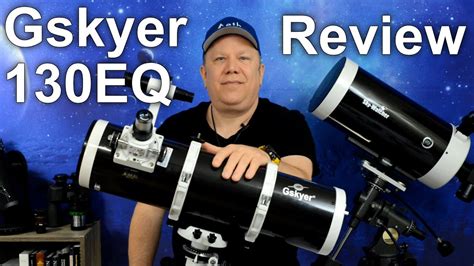Gskyer 130eq Detailed Review Youtube