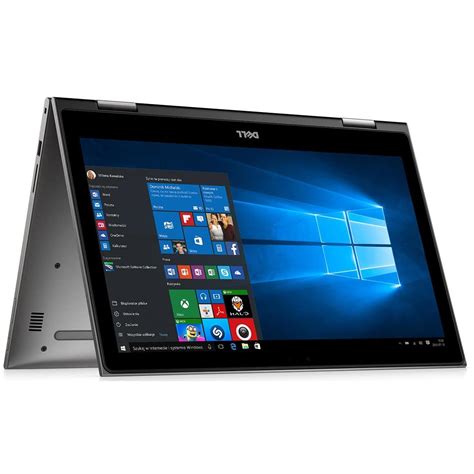 Dell Laptop Inspiron 5379 Core I7 2 In 1 Touch Screen X360 8th