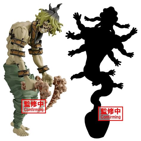 Demon Slayer Kimetsu No Yaiba Figure Demon Series Vol 10 Tokyo