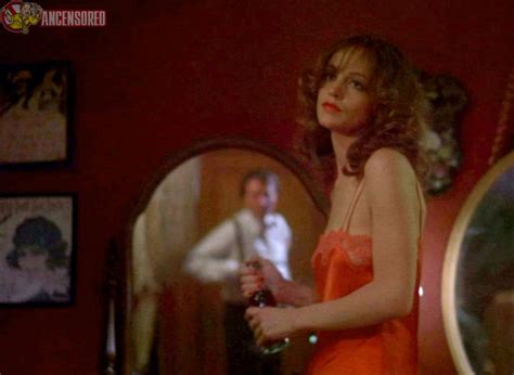 Naked Pamela Sue Martin In The Lady In Red