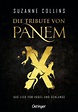 Die Tribute von Panem X. Das Lied von Vogel und Schlange von Suzanne ...