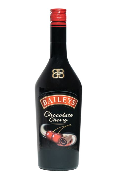 Baileys Chocolate Cherry Liqueur 75cl Vip Bottles