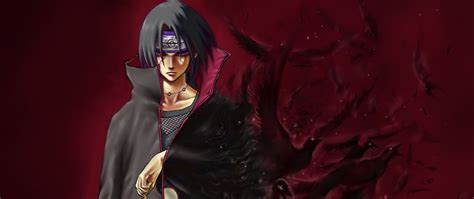 Here are the itachi desktop backgrounds for page 2. 2560x1080 Itachi Uchiha Anime 2560x1080 Resolution ...