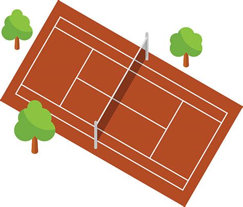 Tennis Court Clipart Tennis Courts Clipart Free Download On