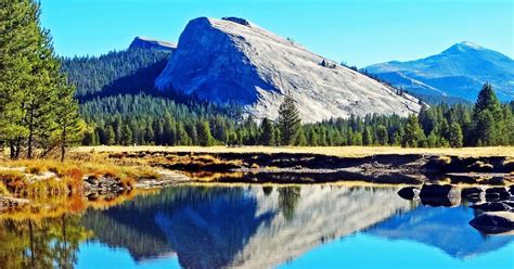 A Guide To The Tuolumne River Loop Yosemite National Park 10adventures