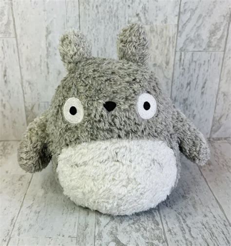 Gund Studio Ghibli My Neighbor Totoro 7 Anime Plush Stuffed Animal 14